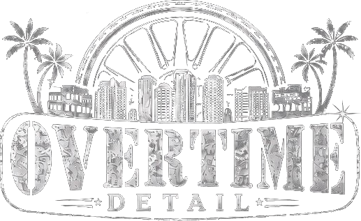 Overtime Detail